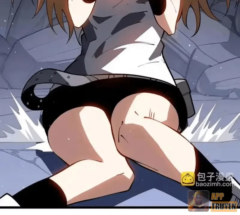 Tai Ách Giáng Lâm: Ta Tiến Hóa Thành Tinh Hồng Chi Vương Chapter 40 - 85