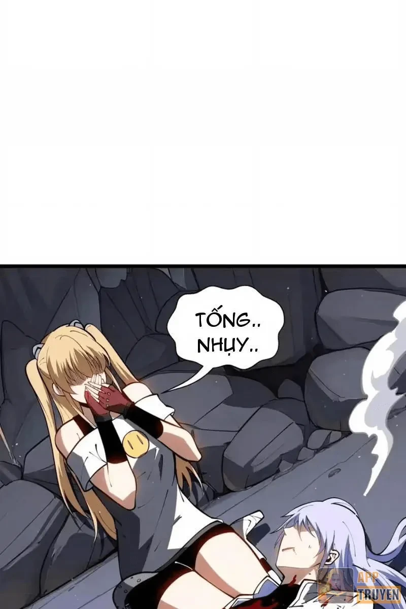 Tai Ách Giáng Lâm: Ta Tiến Hóa Thành Tinh Hồng Chi Vương Chapter 40 - 86