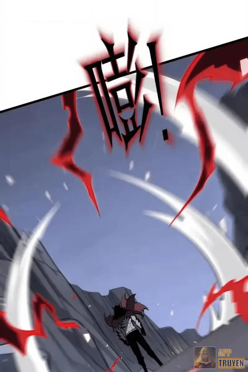 Tai Ách Giáng Lâm: Ta Tiến Hóa Thành Tinh Hồng Chi Vương Chapter 40 - 89