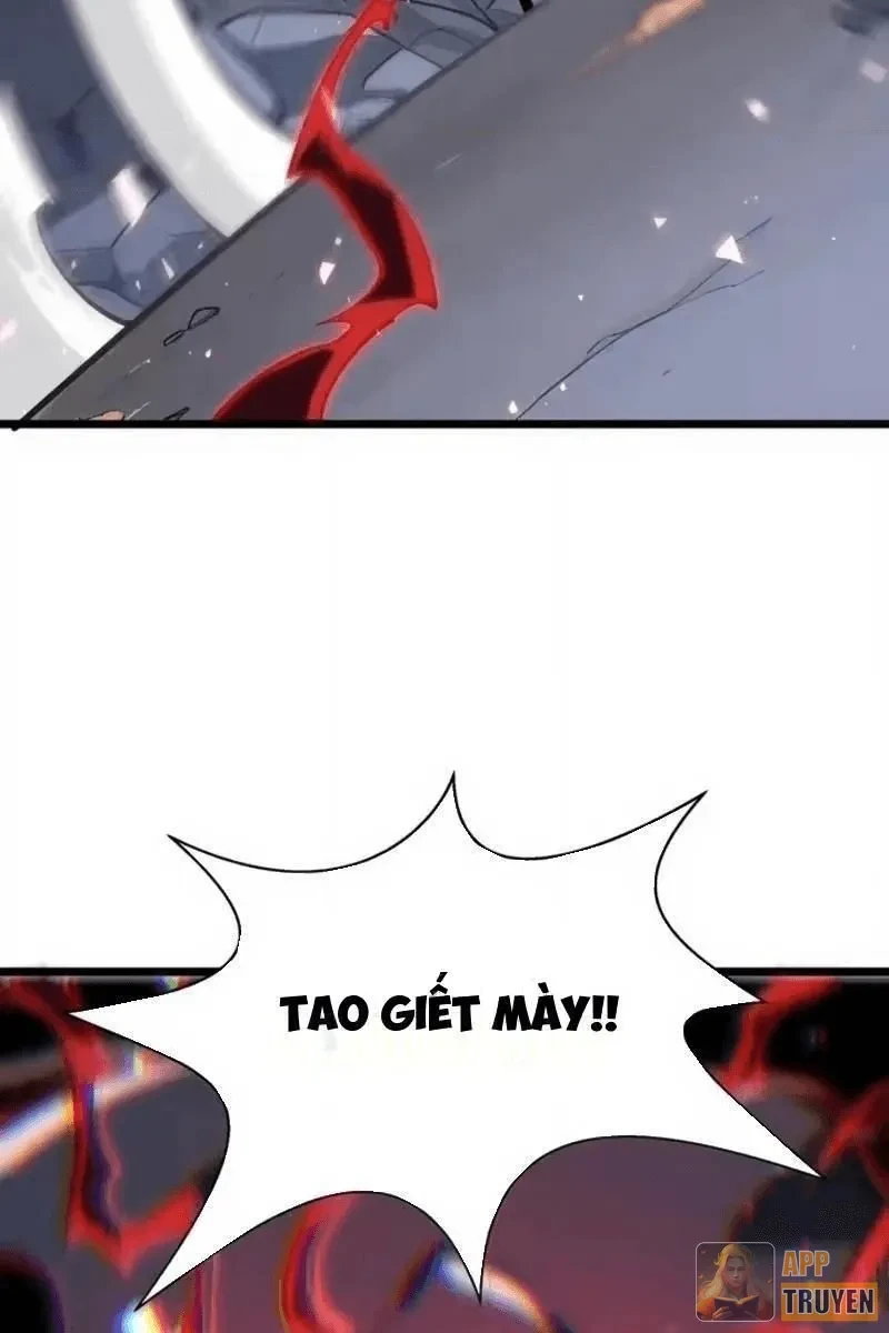 Tai Ách Giáng Lâm: Ta Tiến Hóa Thành Tinh Hồng Chi Vương Chapter 40 - 90