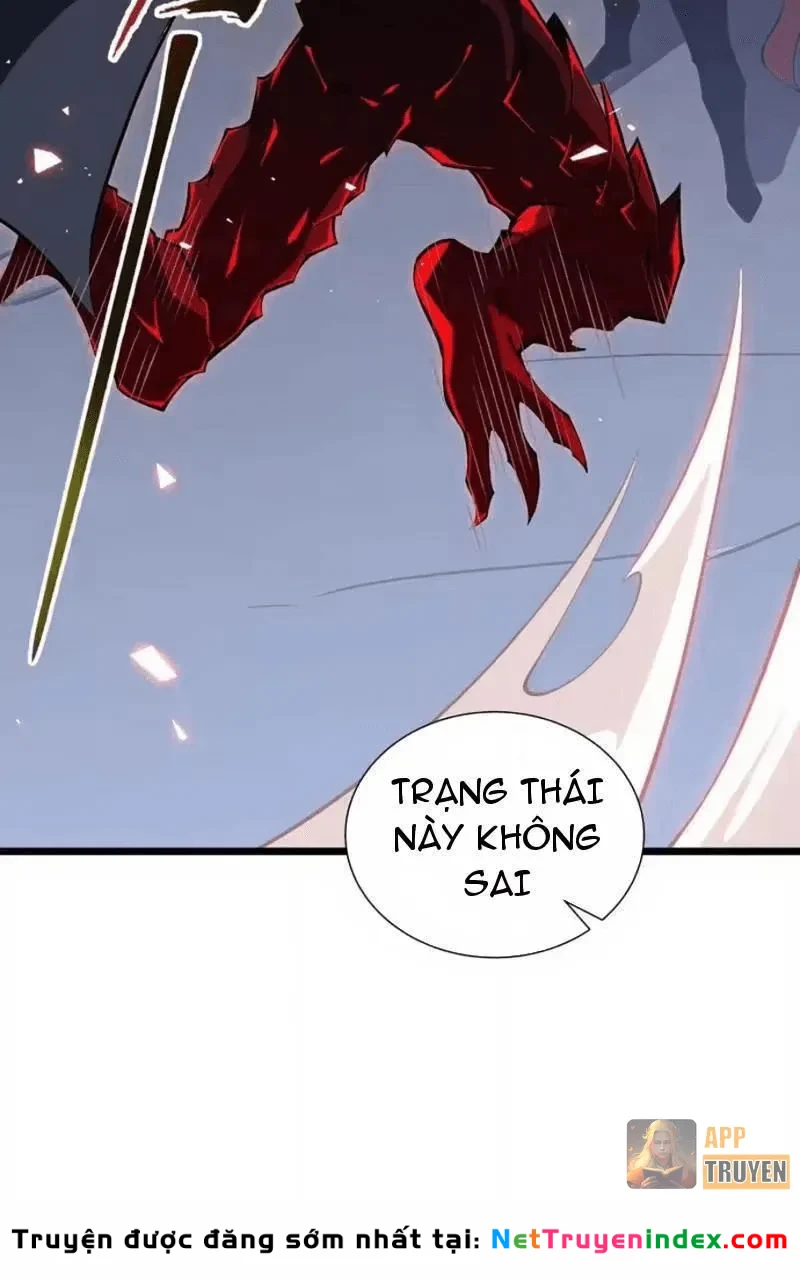 Tai Ách Giáng Lâm: Ta Tiến Hóa Thành Tinh Hồng Chi Vương Chapter 41 - 2