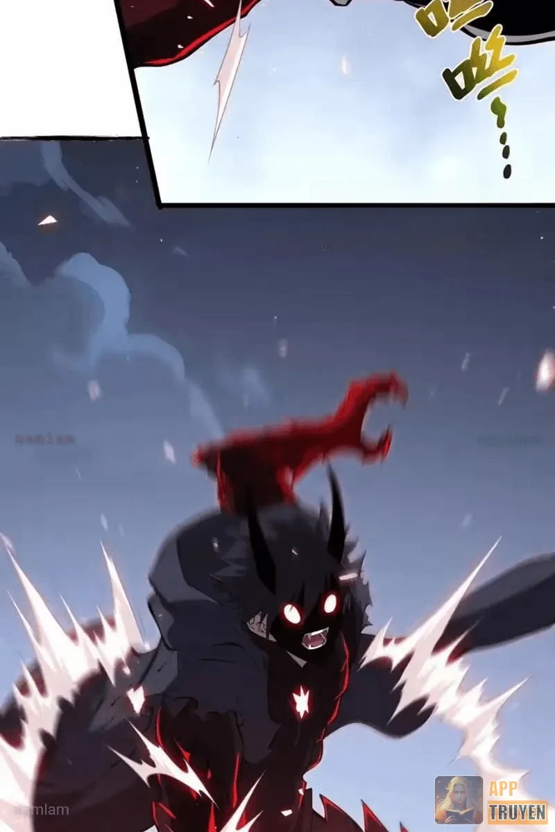 Tai Ách Giáng Lâm: Ta Tiến Hóa Thành Tinh Hồng Chi Vương Chapter 41 - 4