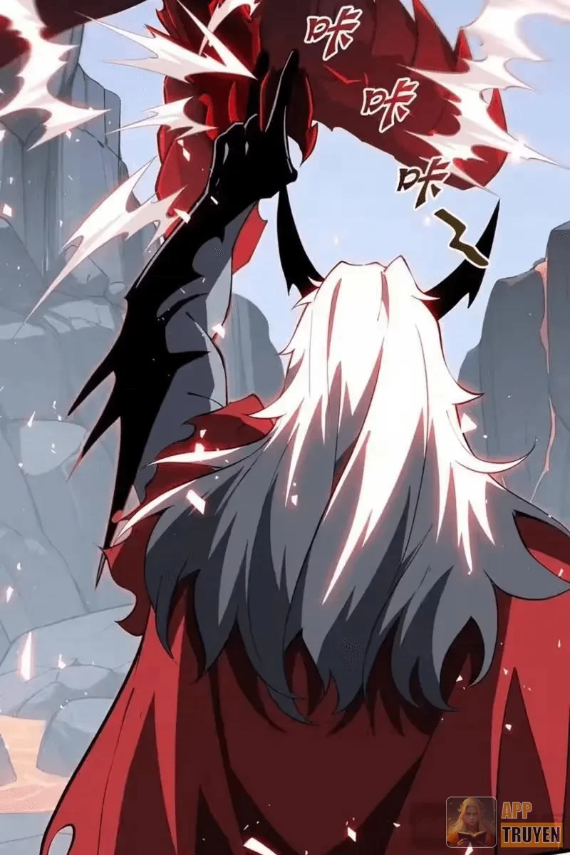 Tai Ách Giáng Lâm: Ta Tiến Hóa Thành Tinh Hồng Chi Vương Chapter 41 - 5