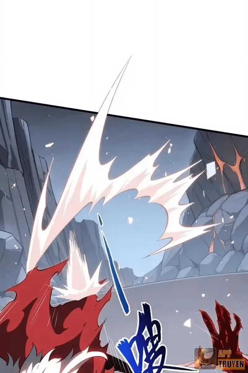 Tai Ách Giáng Lâm: Ta Tiến Hóa Thành Tinh Hồng Chi Vương Chapter 41 - 9