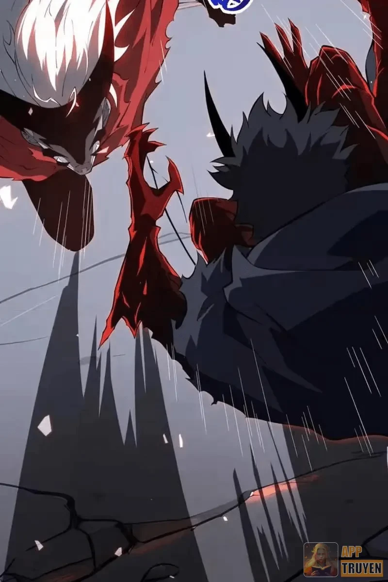 Tai Ách Giáng Lâm: Ta Tiến Hóa Thành Tinh Hồng Chi Vương Chapter 41 - 10