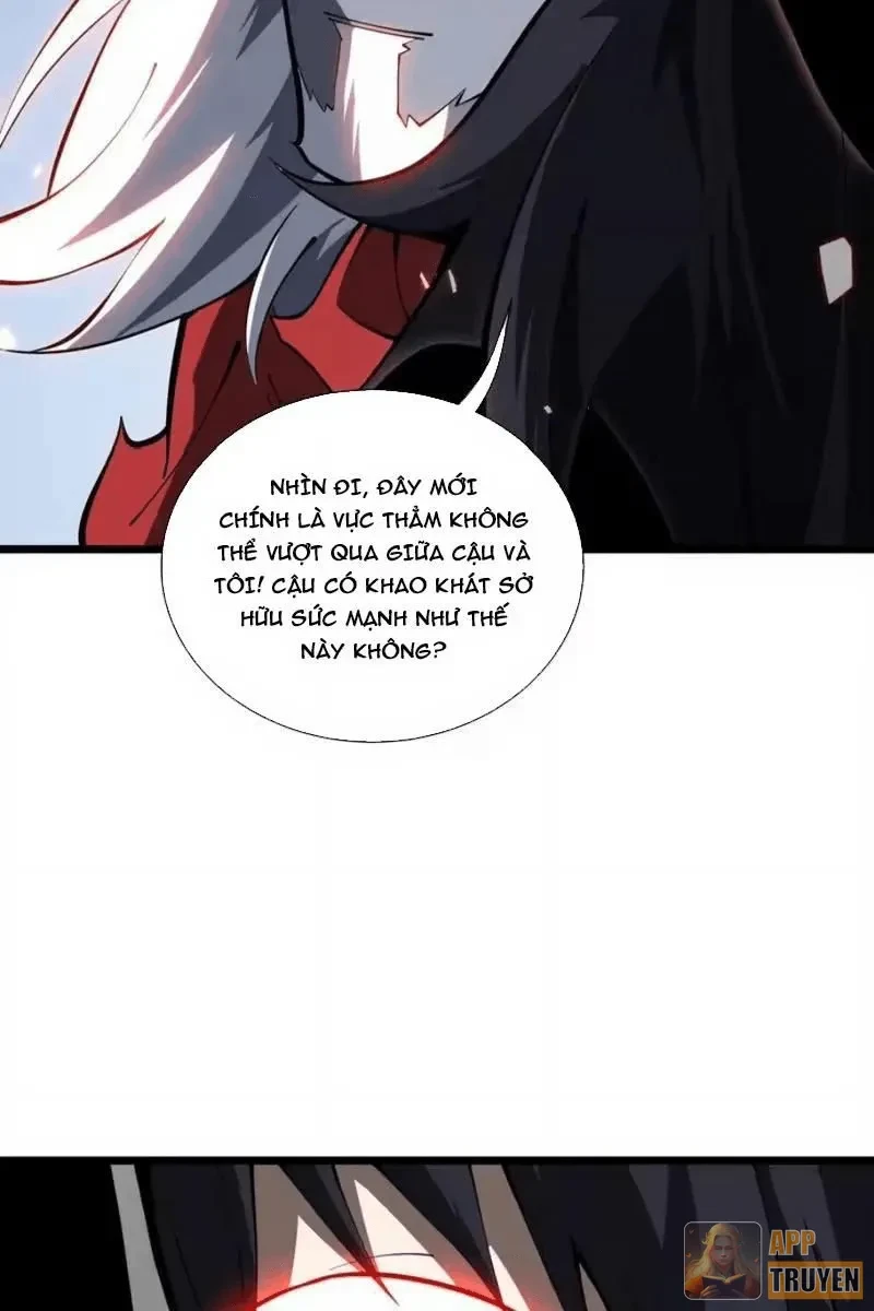 Tai Ách Giáng Lâm: Ta Tiến Hóa Thành Tinh Hồng Chi Vương Chapter 41 - 14