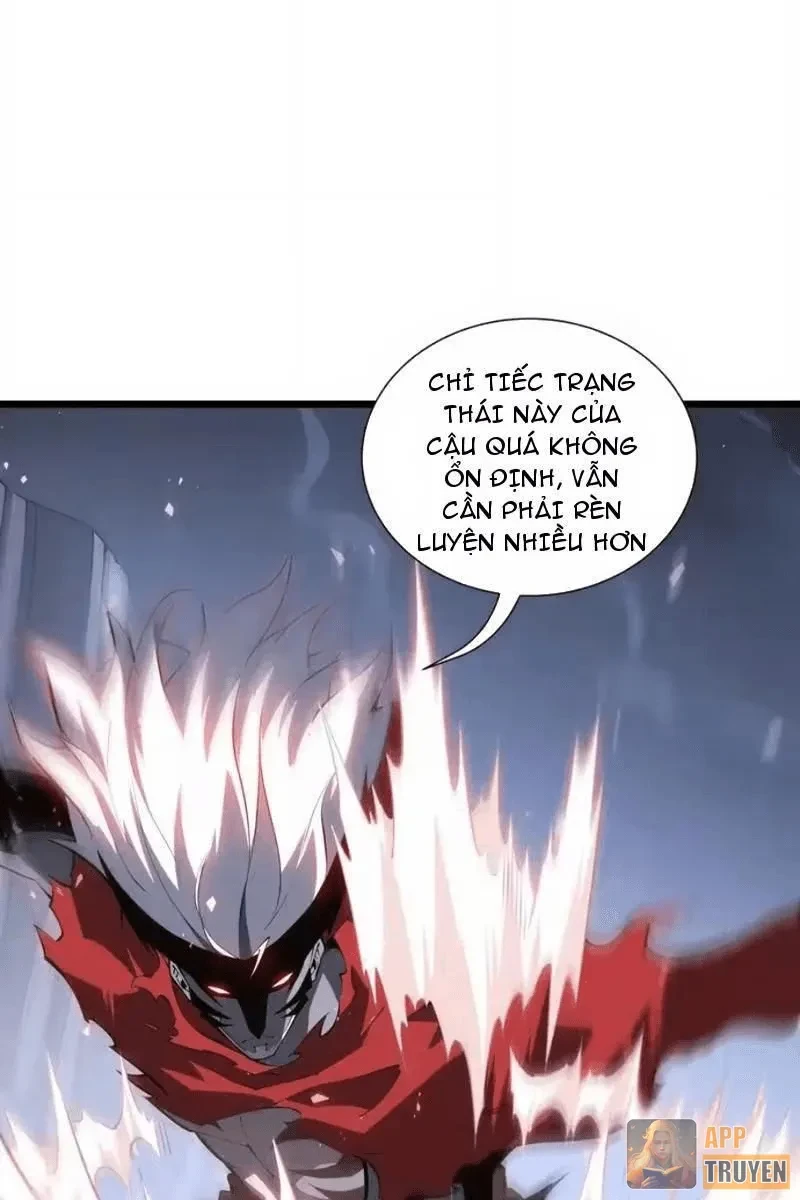 Tai Ách Giáng Lâm: Ta Tiến Hóa Thành Tinh Hồng Chi Vương Chapter 41 - 16