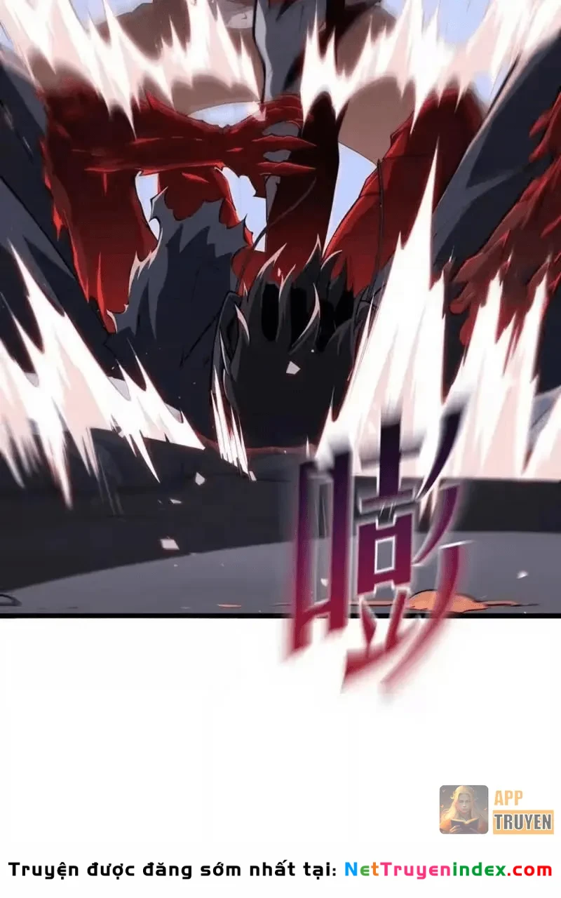 Tai Ách Giáng Lâm: Ta Tiến Hóa Thành Tinh Hồng Chi Vương Chapter 41 - 17