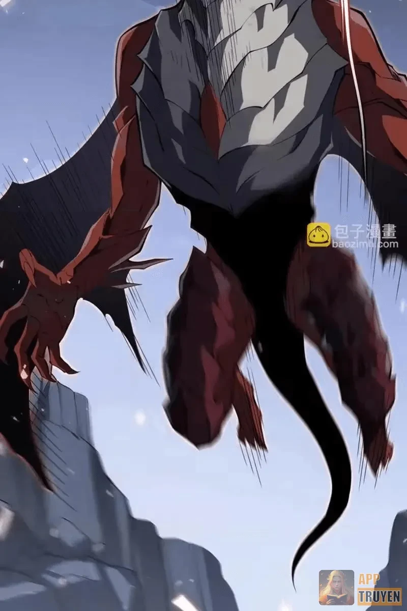 Tai Ách Giáng Lâm: Ta Tiến Hóa Thành Tinh Hồng Chi Vương Chapter 41 - 19