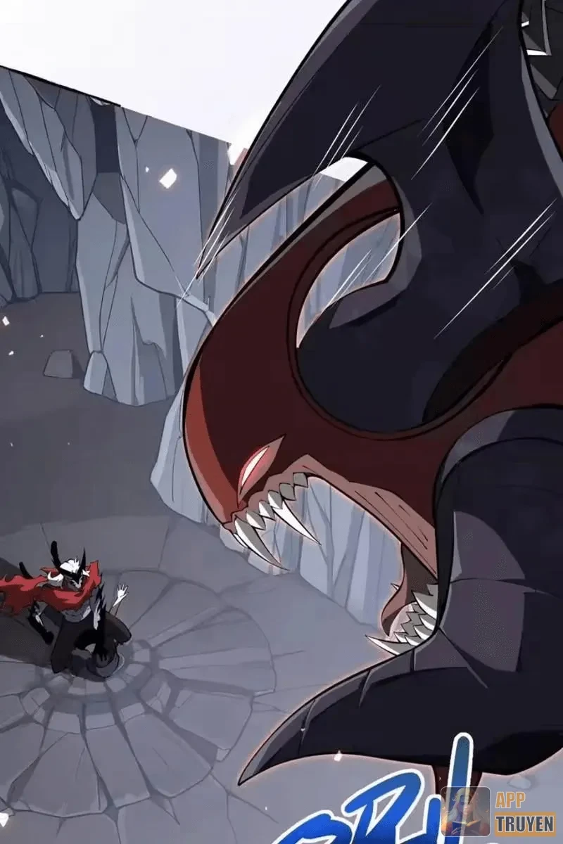 Tai Ách Giáng Lâm: Ta Tiến Hóa Thành Tinh Hồng Chi Vương Chapter 41 - 21