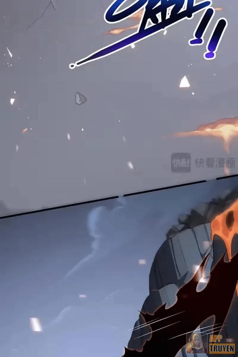 Tai Ách Giáng Lâm: Ta Tiến Hóa Thành Tinh Hồng Chi Vương Chapter 41 - 22