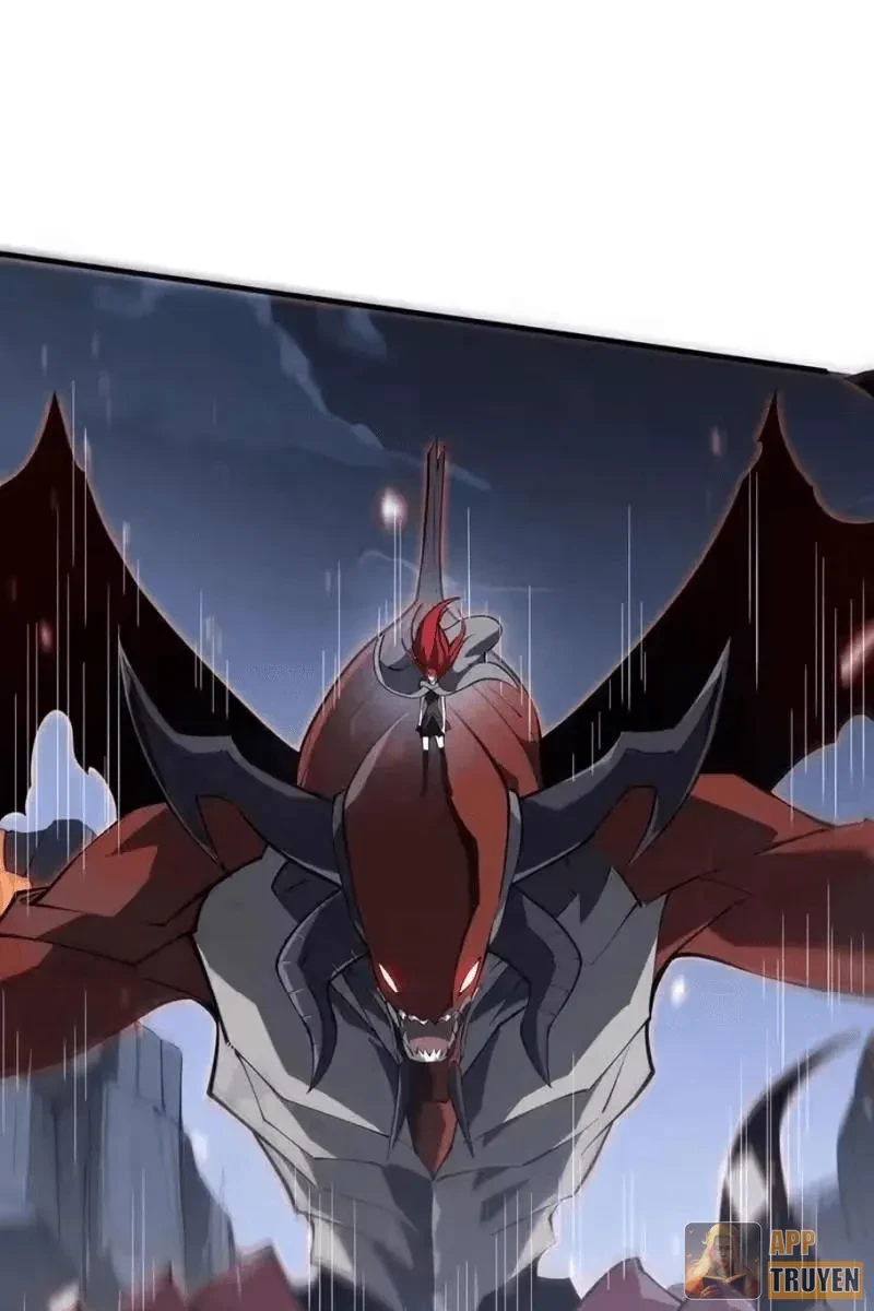 Tai Ách Giáng Lâm: Ta Tiến Hóa Thành Tinh Hồng Chi Vương Chapter 41 - 26