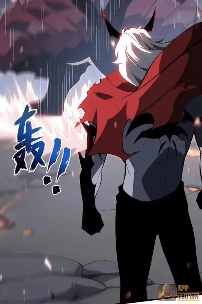 Tai Ách Giáng Lâm: Ta Tiến Hóa Thành Tinh Hồng Chi Vương Chapter 41 - 27