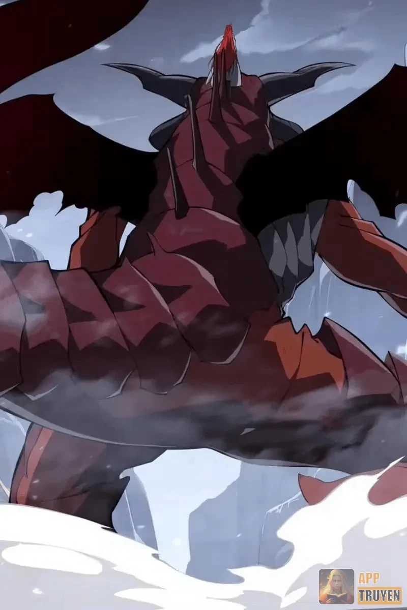 Tai Ách Giáng Lâm: Ta Tiến Hóa Thành Tinh Hồng Chi Vương Chapter 41 - 29