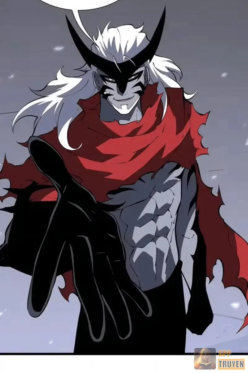 Tai Ách Giáng Lâm: Ta Tiến Hóa Thành Tinh Hồng Chi Vương Chapter 41 - 33