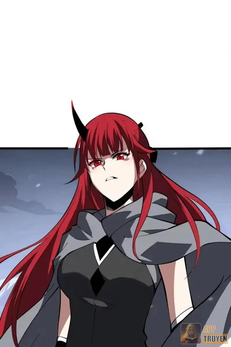 Tai Ách Giáng Lâm: Ta Tiến Hóa Thành Tinh Hồng Chi Vương Chapter 41 - 34