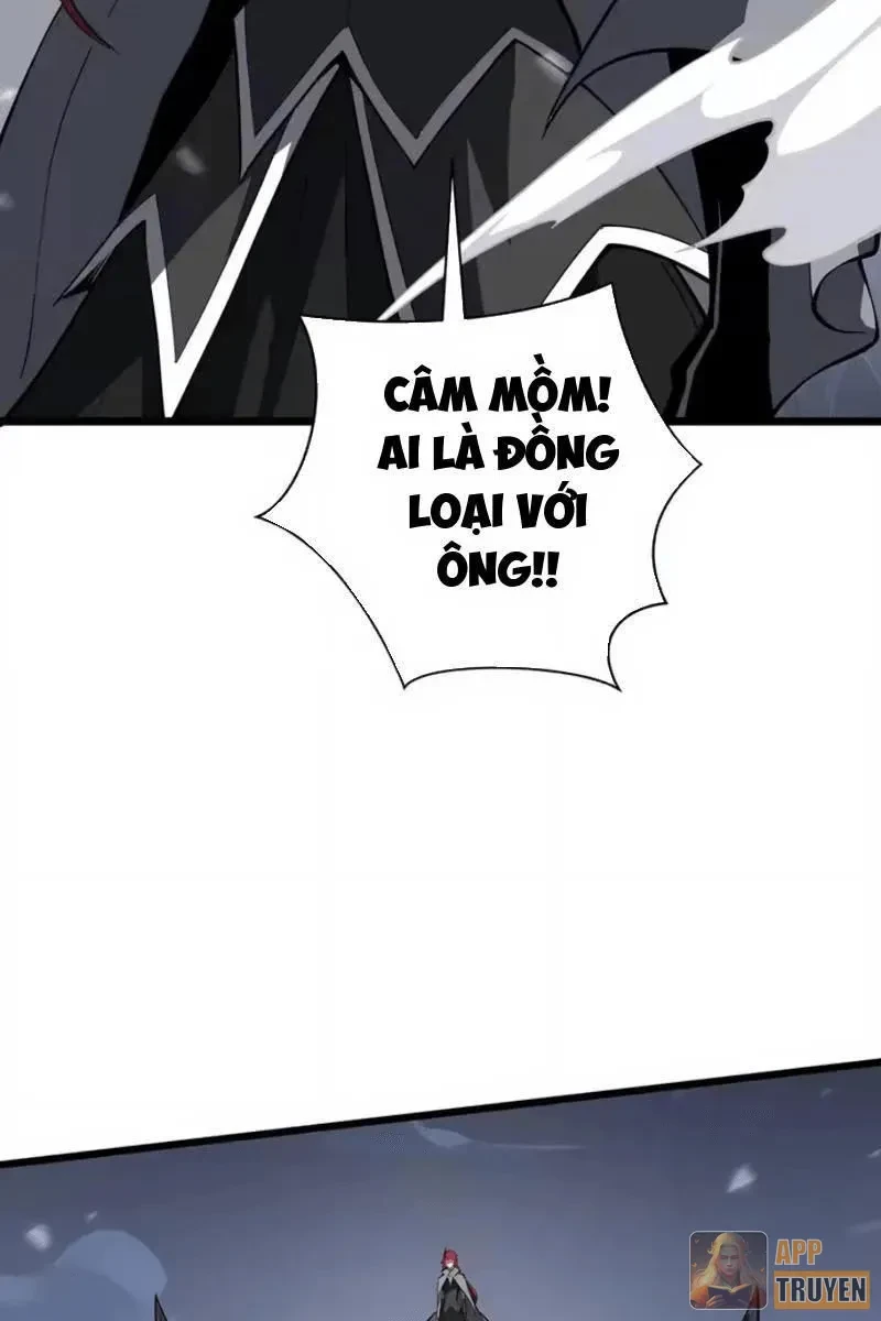 Tai Ách Giáng Lâm: Ta Tiến Hóa Thành Tinh Hồng Chi Vương Chapter 41 - 35