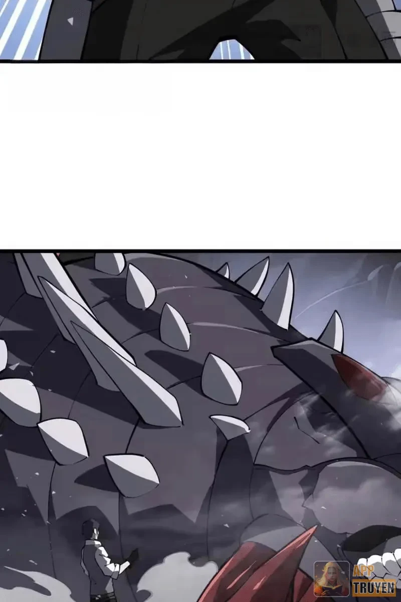 Tai Ách Giáng Lâm: Ta Tiến Hóa Thành Tinh Hồng Chi Vương Chapter 41 - 41