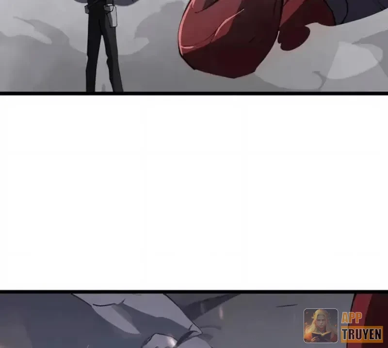 Tai Ách Giáng Lâm: Ta Tiến Hóa Thành Tinh Hồng Chi Vương Chapter 41 - 42