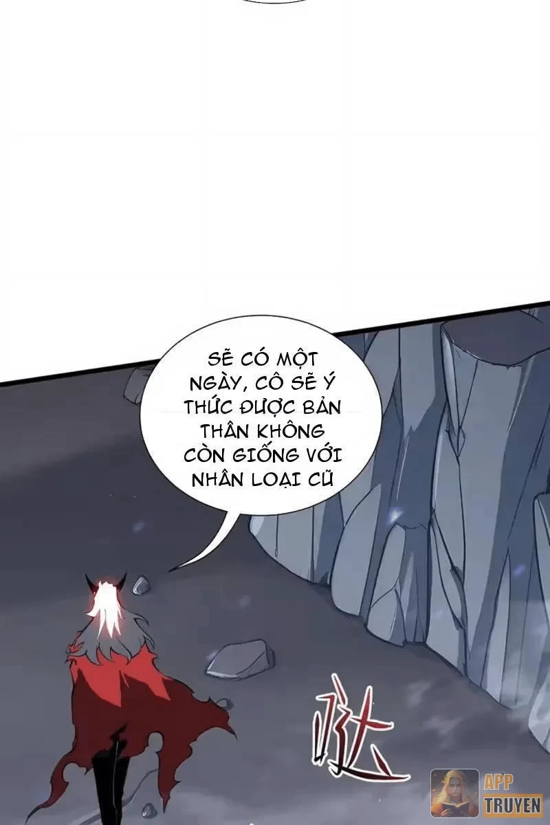 Tai Ách Giáng Lâm: Ta Tiến Hóa Thành Tinh Hồng Chi Vương Chapter 41 - 46