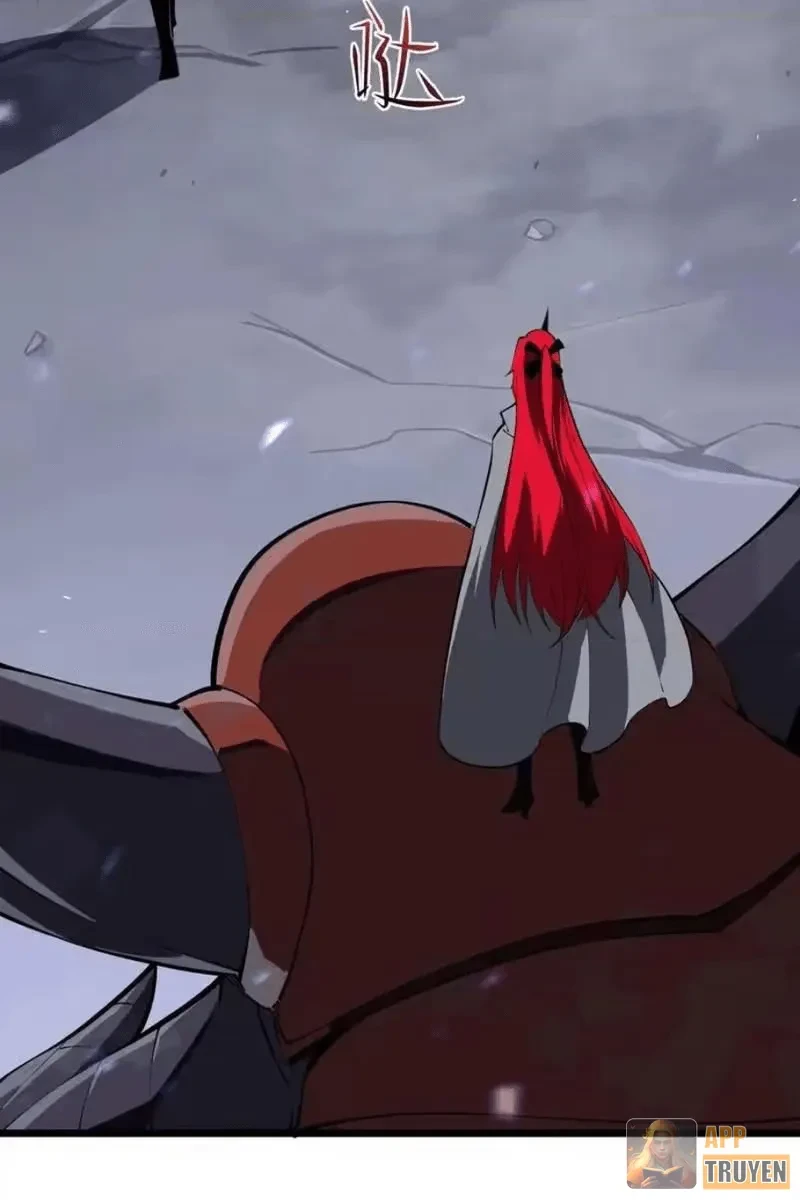 Tai Ách Giáng Lâm: Ta Tiến Hóa Thành Tinh Hồng Chi Vương Chapter 41 - 47