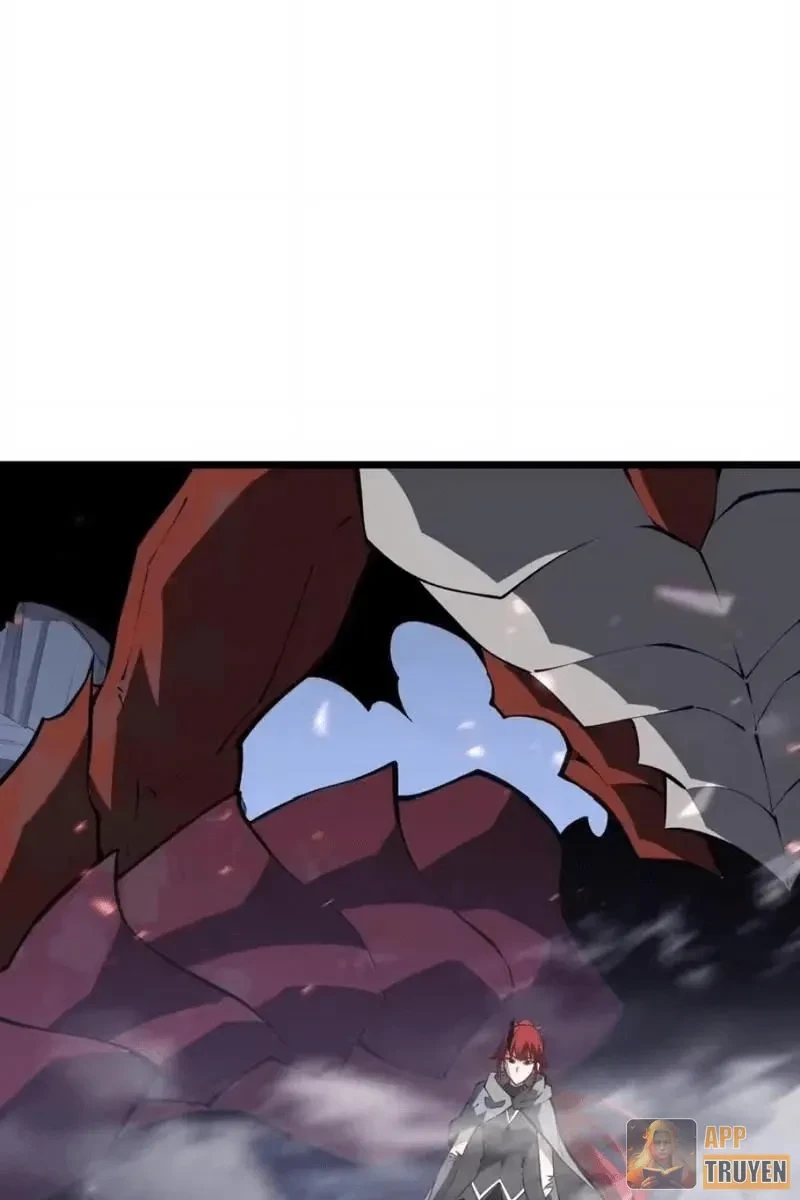 Tai Ách Giáng Lâm: Ta Tiến Hóa Thành Tinh Hồng Chi Vương Chapter 41 - 48