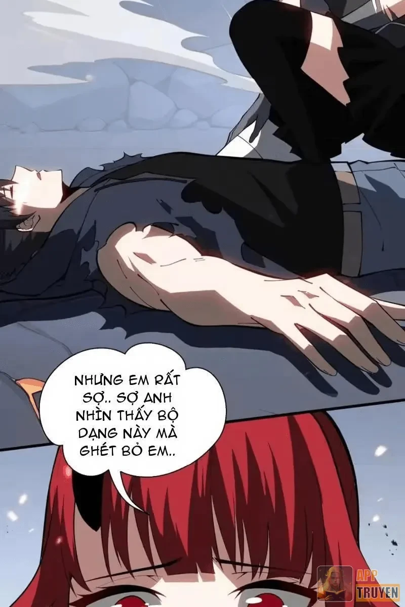 Tai Ách Giáng Lâm: Ta Tiến Hóa Thành Tinh Hồng Chi Vương Chapter 41 - 50