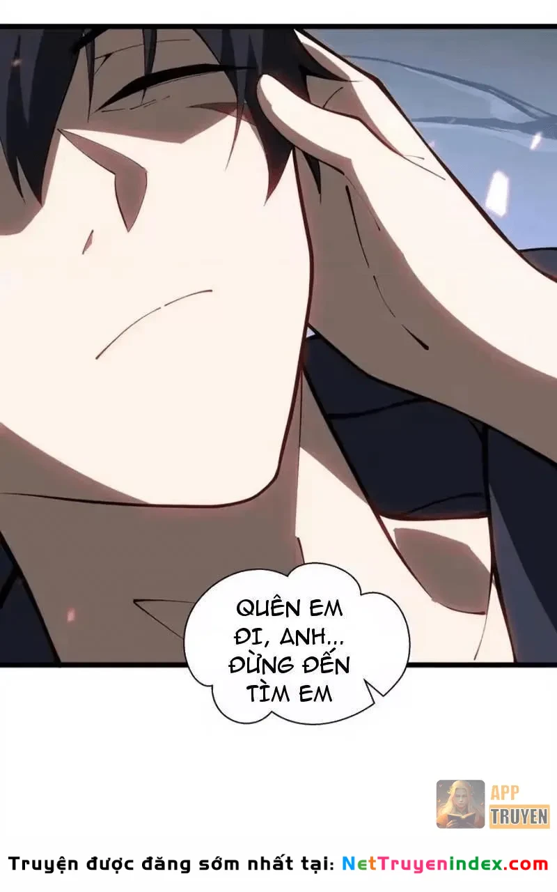 Tai Ách Giáng Lâm: Ta Tiến Hóa Thành Tinh Hồng Chi Vương Chapter 41 - 52