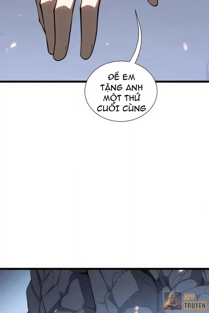 Tai Ách Giáng Lâm: Ta Tiến Hóa Thành Tinh Hồng Chi Vương Chapter 41 - 54