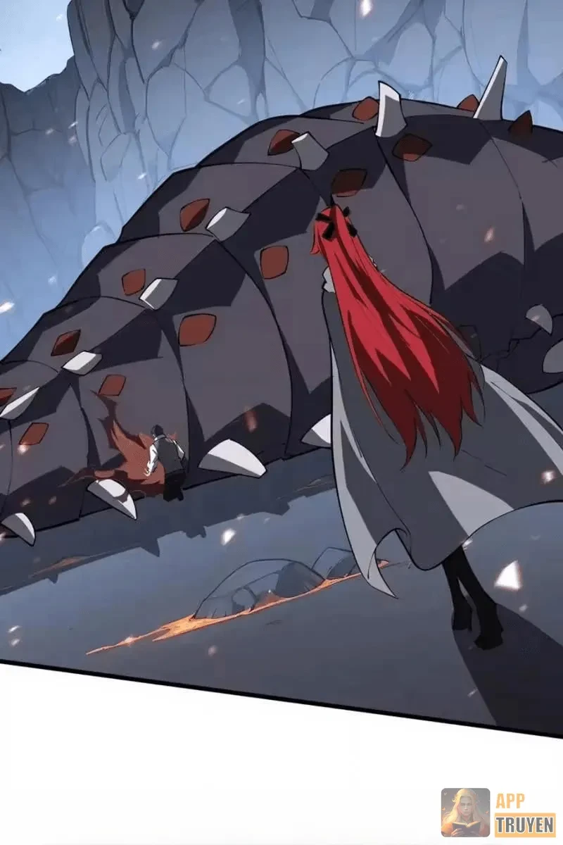 Tai Ách Giáng Lâm: Ta Tiến Hóa Thành Tinh Hồng Chi Vương Chapter 41 - 55