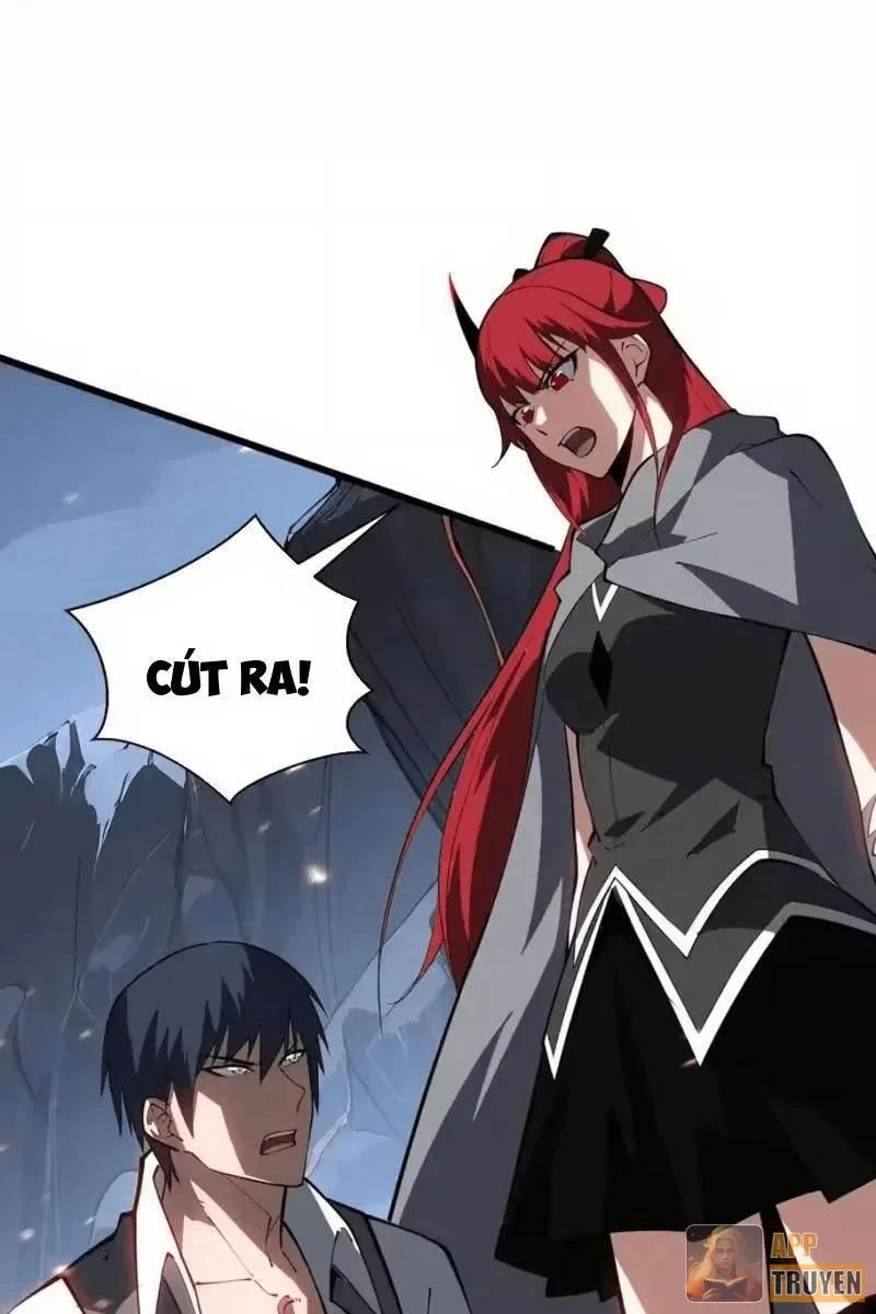 Tai Ách Giáng Lâm: Ta Tiến Hóa Thành Tinh Hồng Chi Vương Chapter 41 - 56