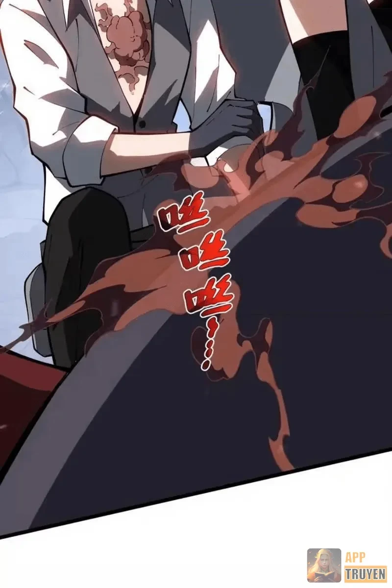 Tai Ách Giáng Lâm: Ta Tiến Hóa Thành Tinh Hồng Chi Vương Chapter 41 - 57