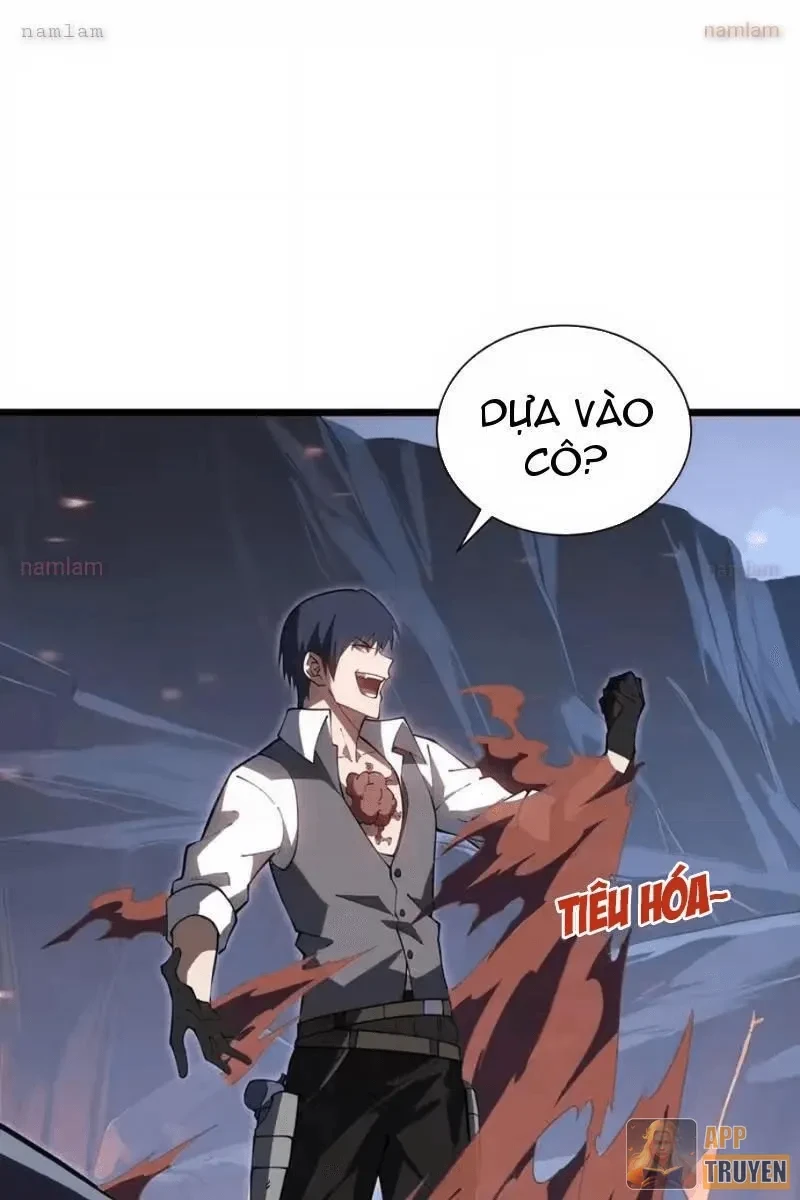 Tai Ách Giáng Lâm: Ta Tiến Hóa Thành Tinh Hồng Chi Vương Chapter 41 - 58