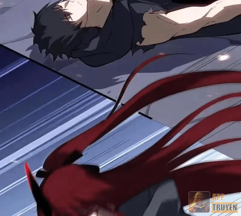 Tai Ách Giáng Lâm: Ta Tiến Hóa Thành Tinh Hồng Chi Vương Chapter 41 - 63