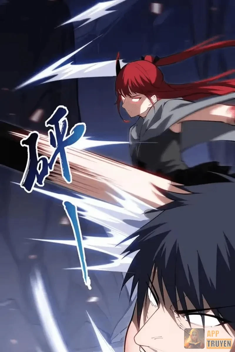 Tai Ách Giáng Lâm: Ta Tiến Hóa Thành Tinh Hồng Chi Vương Chapter 41 - 66