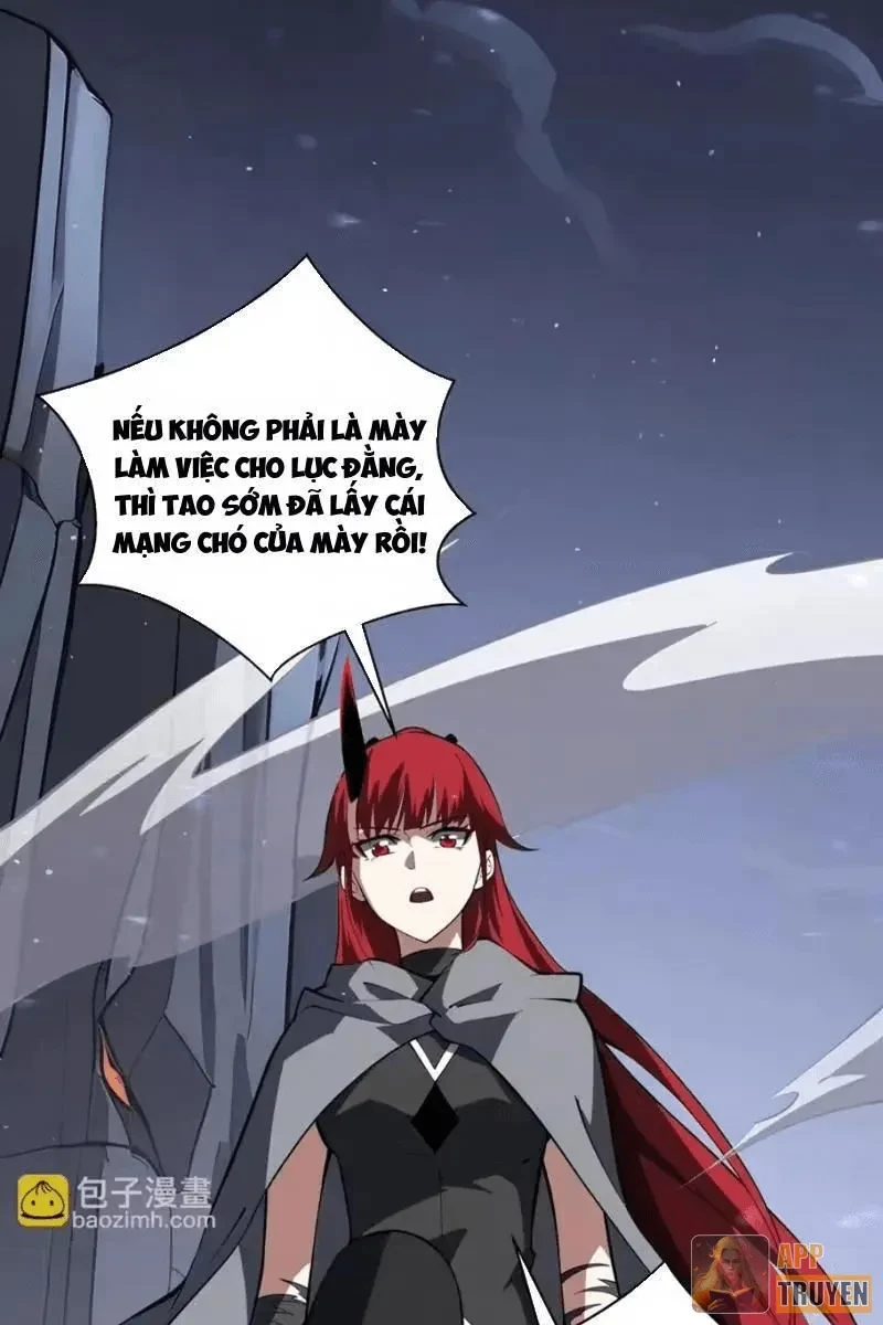 Tai Ách Giáng Lâm: Ta Tiến Hóa Thành Tinh Hồng Chi Vương Chapter 41 - 68