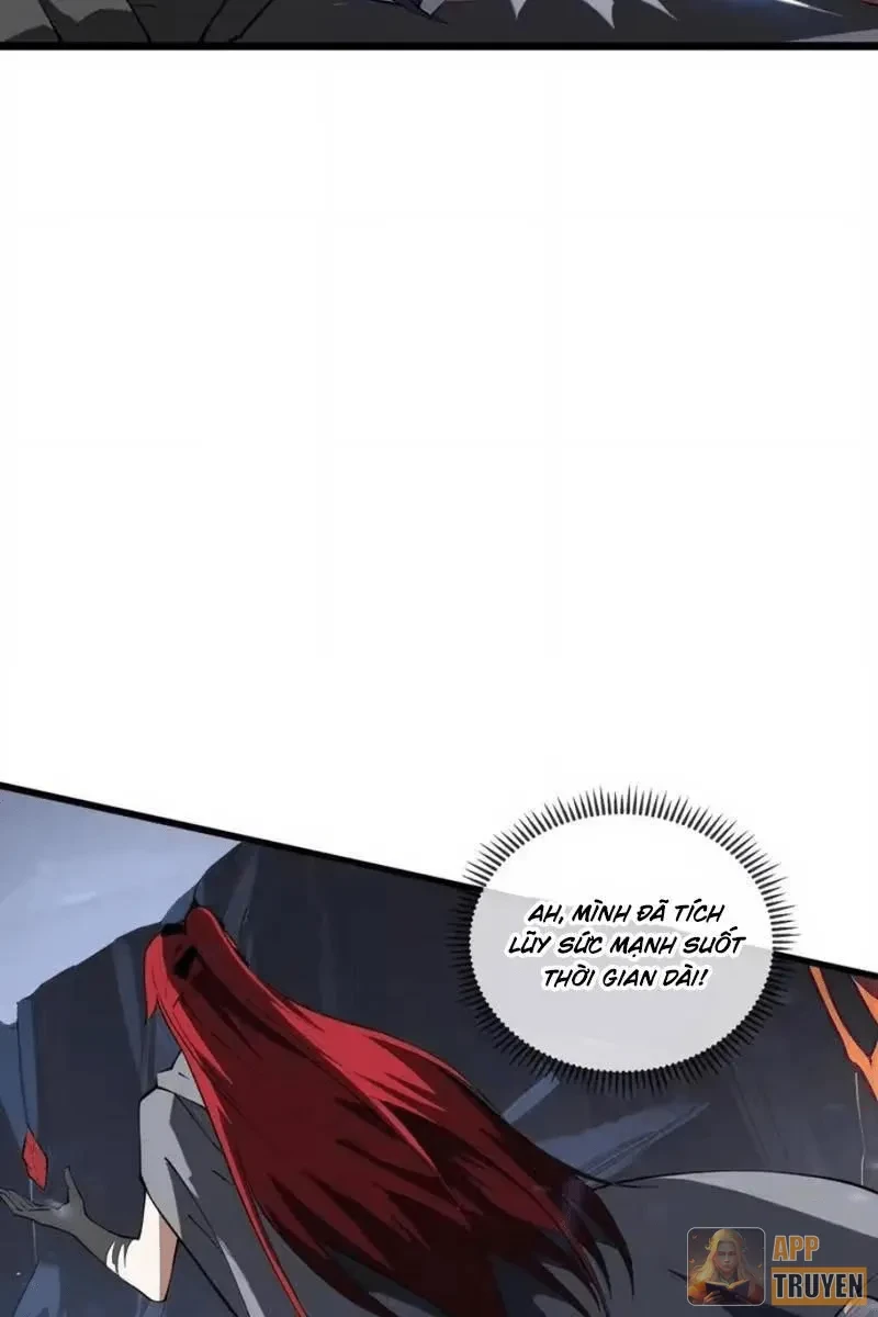 Tai Ách Giáng Lâm: Ta Tiến Hóa Thành Tinh Hồng Chi Vương Chapter 41 - 70