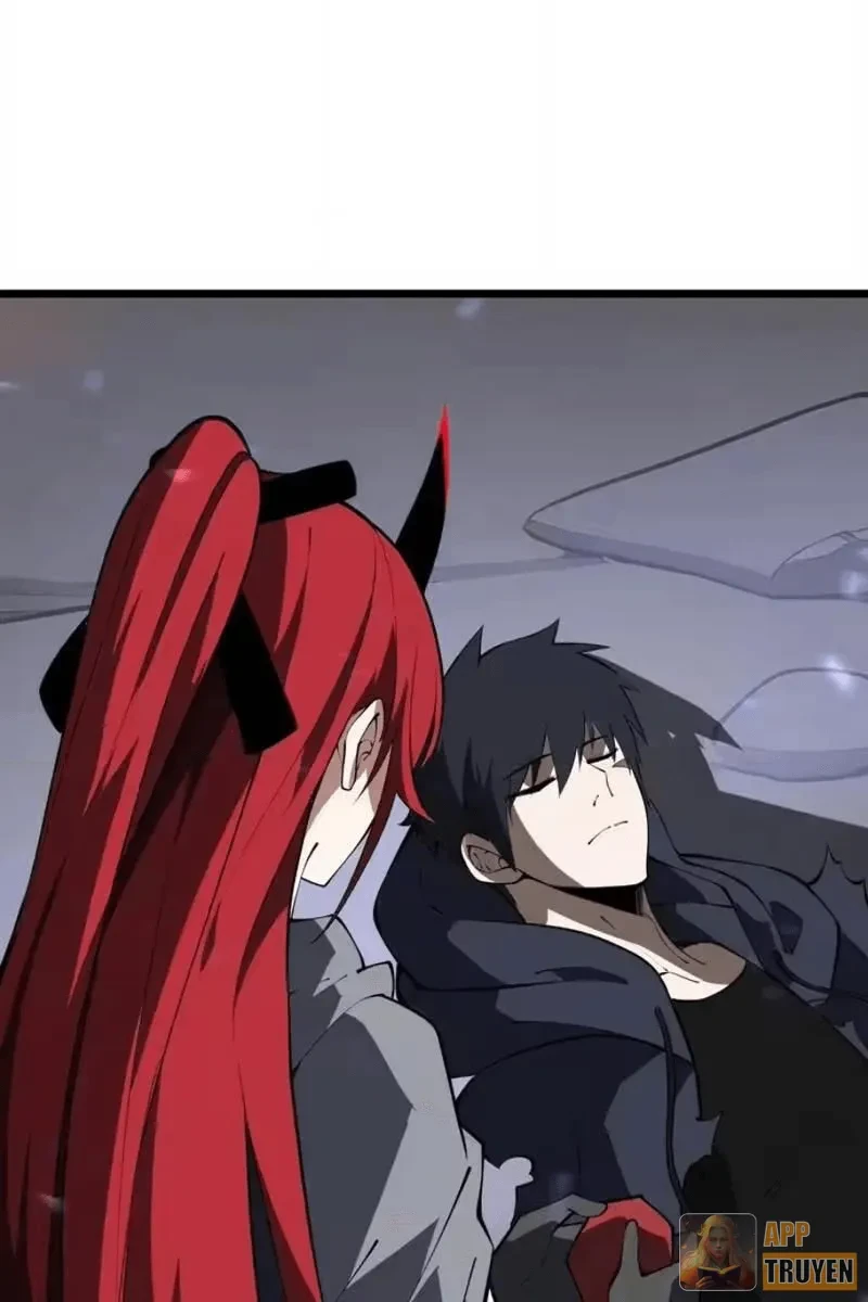 Tai Ách Giáng Lâm: Ta Tiến Hóa Thành Tinh Hồng Chi Vương Chapter 41 - 72