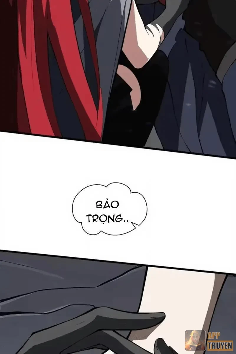 Tai Ách Giáng Lâm: Ta Tiến Hóa Thành Tinh Hồng Chi Vương Chapter 41 - 73