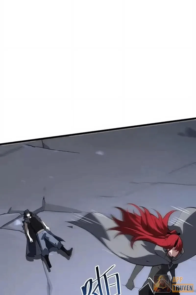 Tai Ách Giáng Lâm: Ta Tiến Hóa Thành Tinh Hồng Chi Vương Chapter 41 - 75