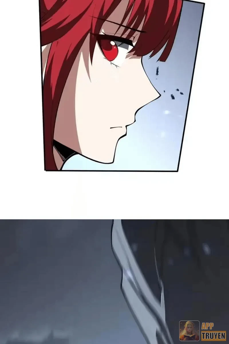 Tai Ách Giáng Lâm: Ta Tiến Hóa Thành Tinh Hồng Chi Vương Chapter 41 - 77