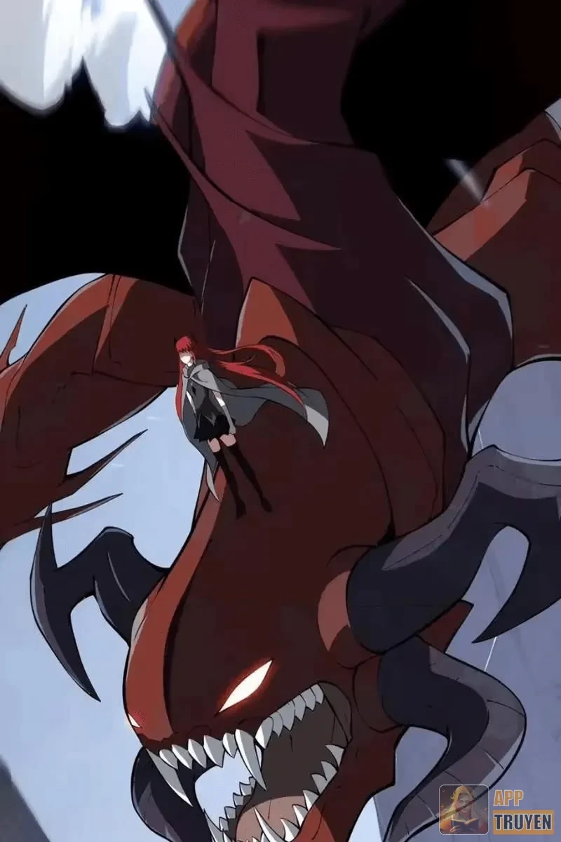 Tai Ách Giáng Lâm: Ta Tiến Hóa Thành Tinh Hồng Chi Vương Chapter 41 - 79