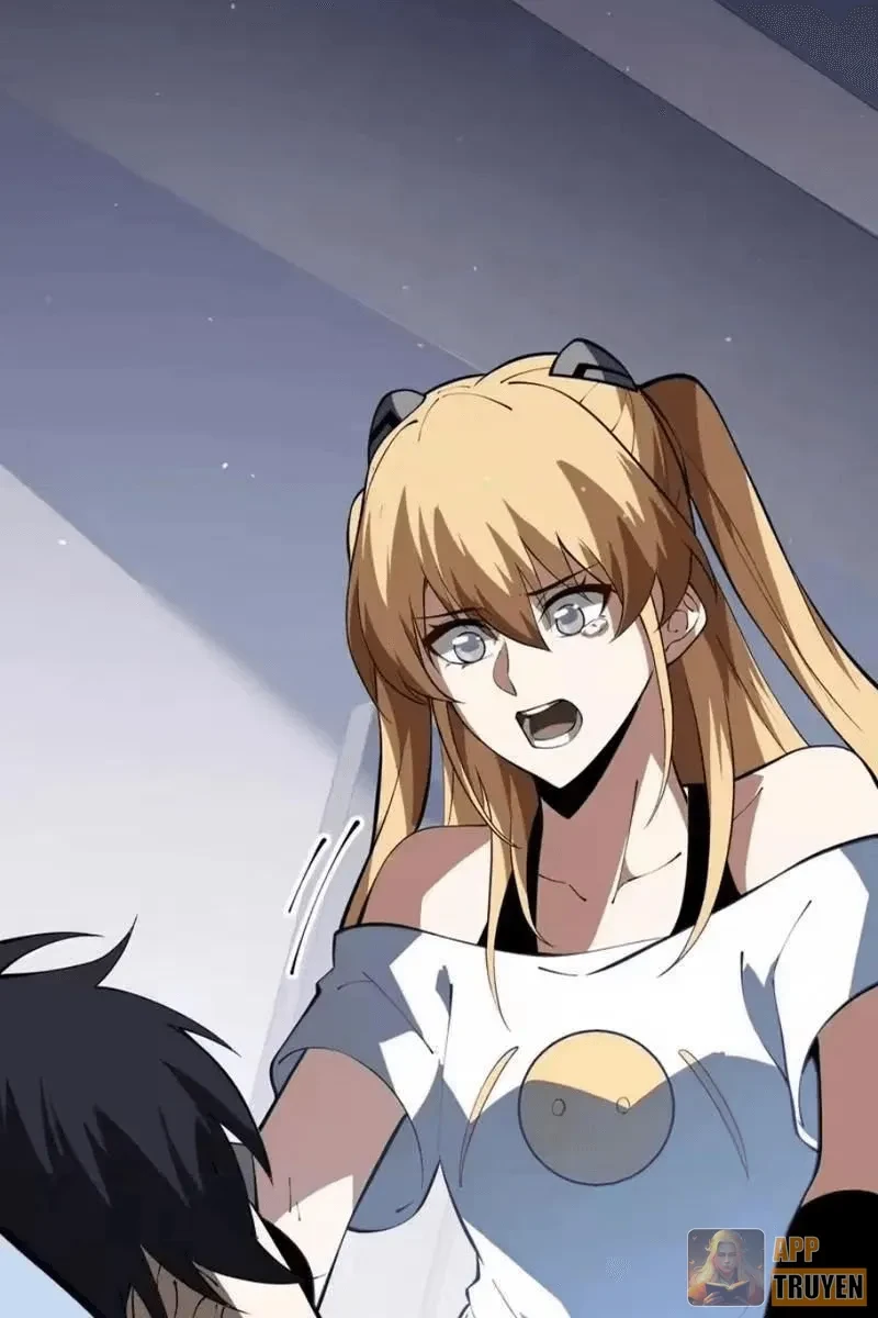 Tai Ách Giáng Lâm: Ta Tiến Hóa Thành Tinh Hồng Chi Vương Chapter 41 - 86