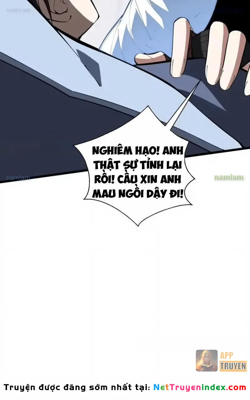 Tai Ách Giáng Lâm: Ta Tiến Hóa Thành Tinh Hồng Chi Vương Chapter 41 - 87