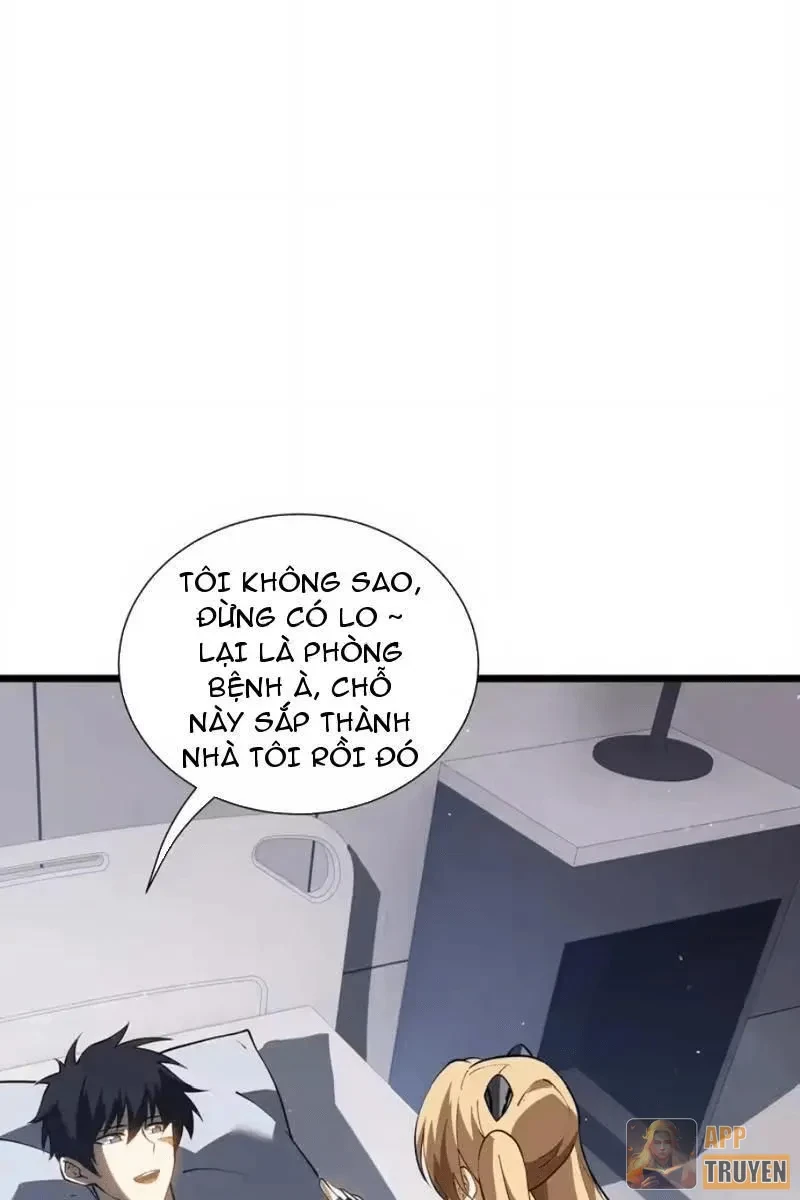 Tai Ách Giáng Lâm: Ta Tiến Hóa Thành Tinh Hồng Chi Vương Chapter 41 - 88