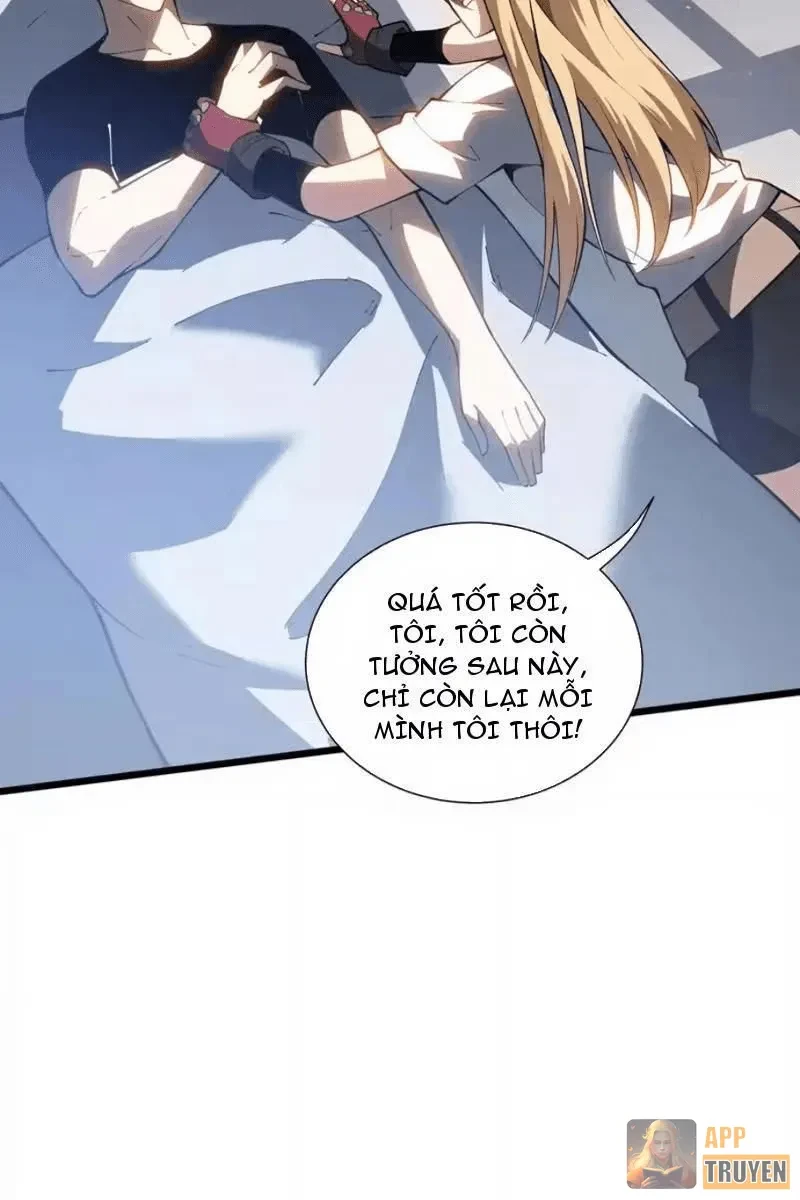 Tai Ách Giáng Lâm: Ta Tiến Hóa Thành Tinh Hồng Chi Vương Chapter 41 - 89