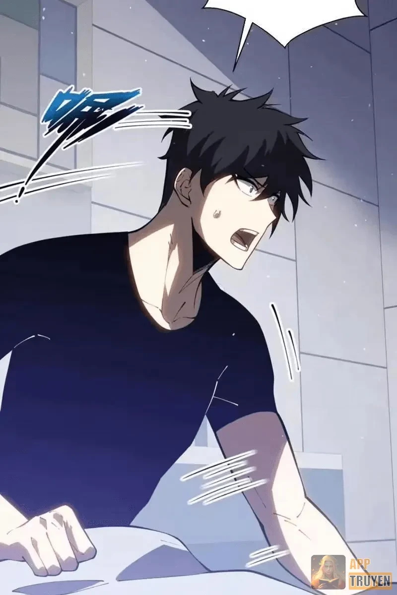 Tai Ách Giáng Lâm: Ta Tiến Hóa Thành Tinh Hồng Chi Vương Chapter 41 - 91