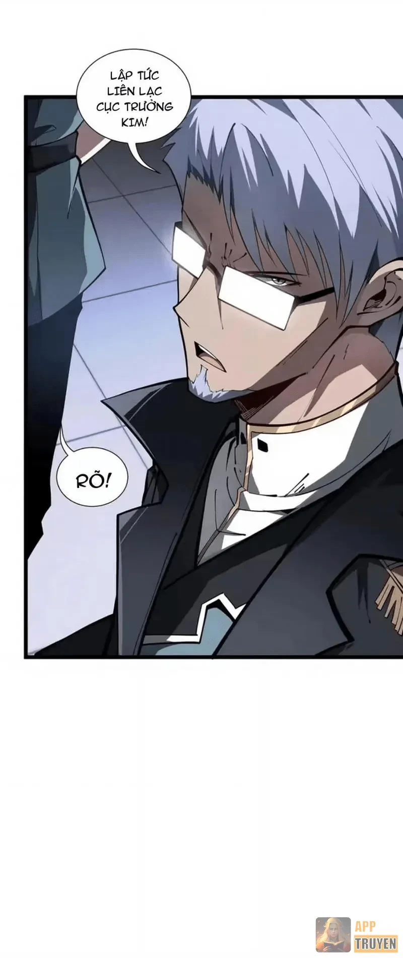 Tai Ách Giáng Lâm: Ta Tiến Hóa Thành Tinh Hồng Chi Vương Chapter 42 - 4