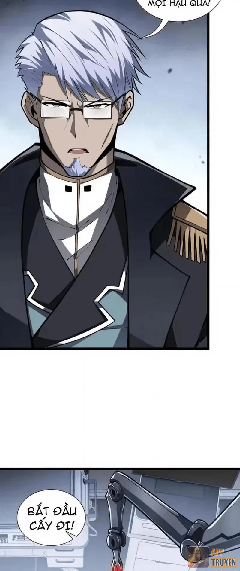 Tai Ách Giáng Lâm: Ta Tiến Hóa Thành Tinh Hồng Chi Vương Chapter 42 - 8