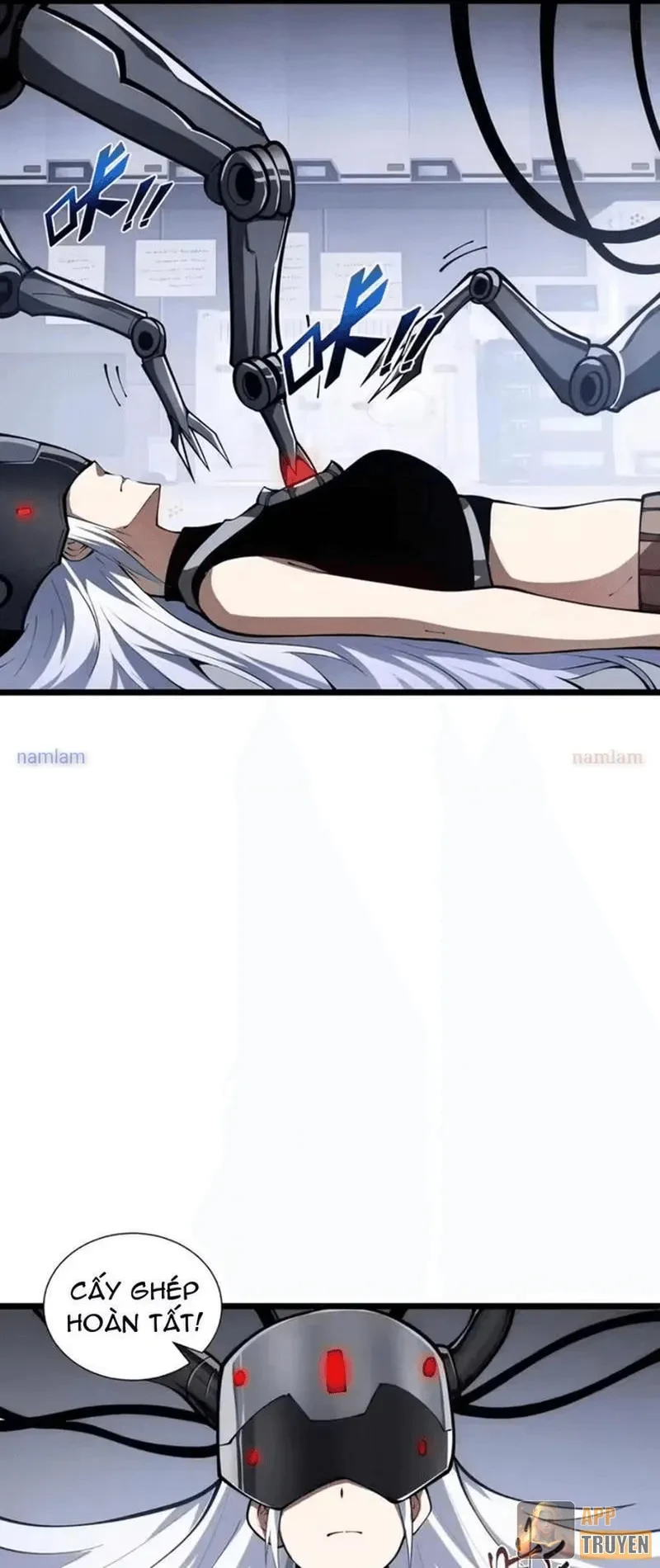 Tai Ách Giáng Lâm: Ta Tiến Hóa Thành Tinh Hồng Chi Vương Chapter 42 - 10